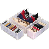 Shop Online Closet Storage Organizer Set 3pcs / KC22-76 - Karout Online Shopping In lebanon