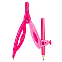 Deli G20102 Compass with Pencil - Karout Online -Karout Online Shopping In lebanon - Karout Express Delivery 