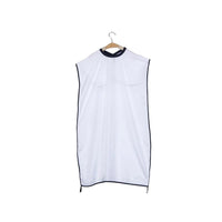 Shop Online Beard and Mustache shaving apron Cape Bib for Shave with Suction Cup / KC22-67 - Karout Online Shopping In lebanon