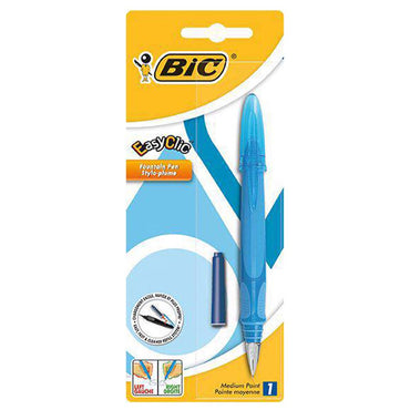 BIC Easyclic fountain Stylo pen - Karout Online -Karout Online Shopping In lebanon - Karout Express Delivery 