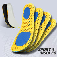 Feet Care Insoles for Shoes / 22FK059 - Karout Online -Karout Online Shopping In lebanon - Karout Express Delivery 