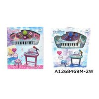 Electronic Keyboard.