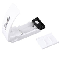 Shop Online Mini Heat Bag Sealing Machine / KC22-96 - Karout Online Shopping In lebanon