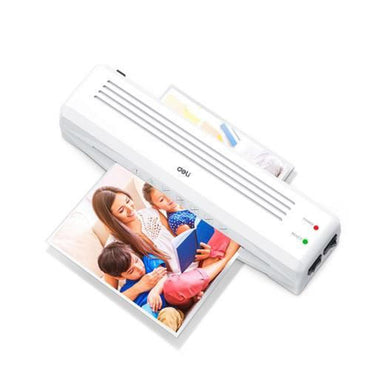Deli E14378 Laminator - Karout Online -Karout Online Shopping In lebanon - Karout Express Delivery 