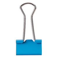 Deli E8558 Binder Clips 25 pcs 2 cm - Karout Online -Karout Online Shopping In lebanon - Karout Express Delivery 