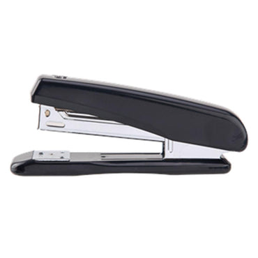 Deli E0306 Stapler Metal pull bar 25sheets - Karout Online -Karout Online Shopping In lebanon - Karout Express Delivery 
