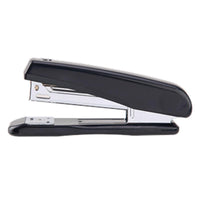 Deli E0306 Stapler Metal pull bar 25sheets - Karout Online -Karout Online Shopping In lebanon - Karout Express Delivery 