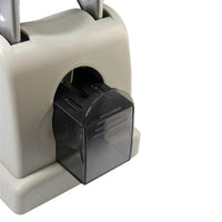 Deli E0130 Heavy Duty Punch - Karout Online -Karout Online Shopping In lebanon - Karout Express Delivery 