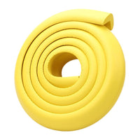 U Shaped Cover Protective Tape Foam for Corner Edges 2 meter / KC22-58 - Karout Online -Karout Online Shopping In lebanon - Karout Express Delivery 