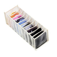 Closet Organizer Storage Box / KC22-87 - Karout Online -Karout Online Shopping In lebanon - Karout Express Delivery 