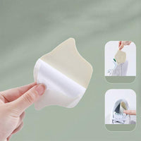 Insole Patch Shoes Heel Sticker 1 pair  / 22FK063 - Karout Online -Karout Online Shopping In lebanon - Karout Express Delivery 