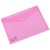 Deli 5505 A4 File Bag - Karout Online -Karout Online Shopping In lebanon - Karout Express Delivery 