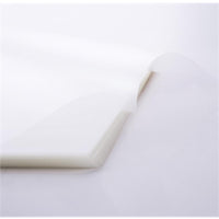 Deli 3896 Laminator Film 50 pcs - Karout Online -Karout Online Shopping In lebanon - Karout Express Delivery 