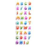 3D Kids Stickers Different Sheets Puffy Bulk Stickers / KC22-107 - Karout Online -Karout Online Shopping In lebanon - Karout Express Delivery 