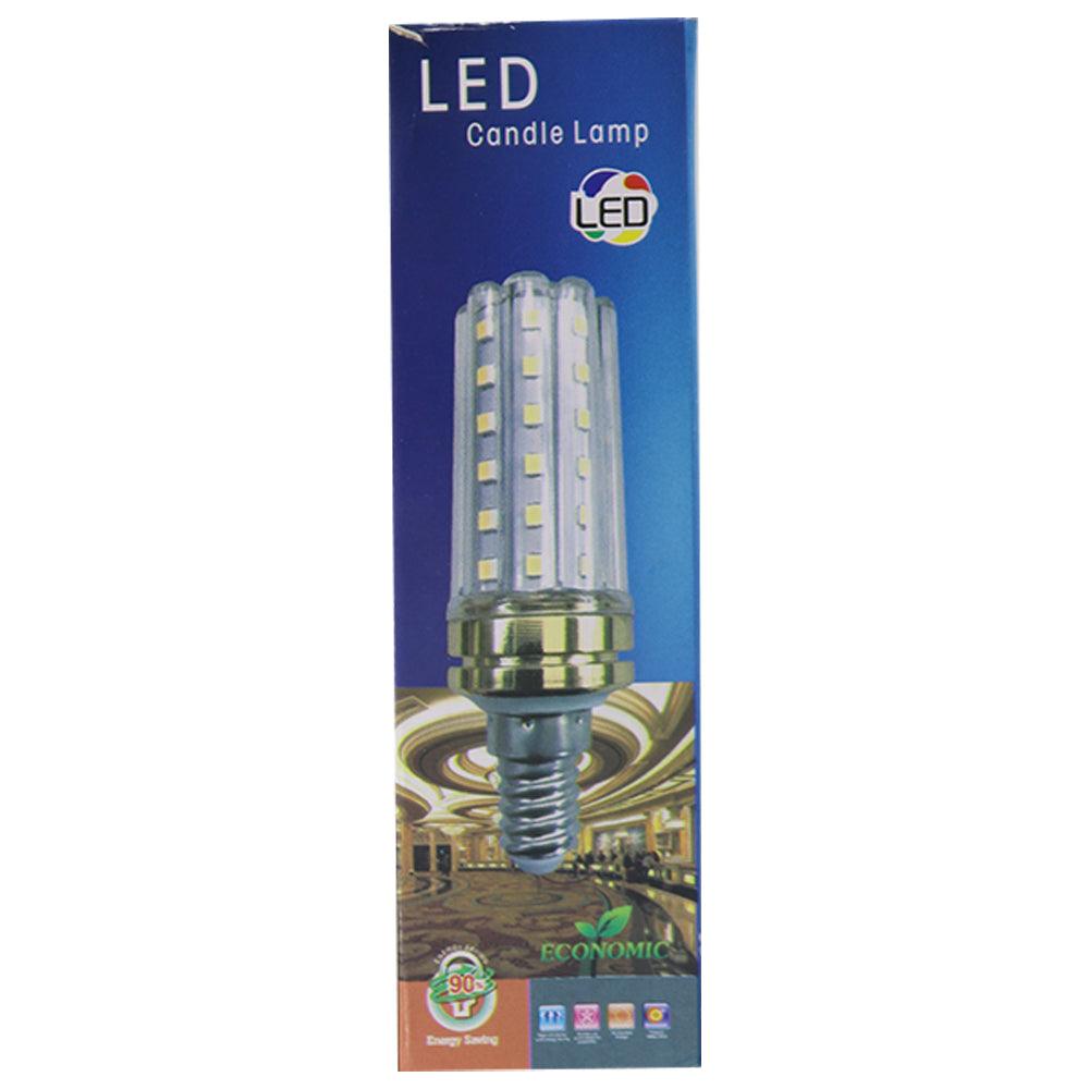 Led Candle Lamp 12W E14 - Karout Online -Karout Online Shopping In lebanon - Karout Express Delivery 