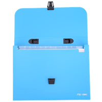 Deli EB40302 Expanding File A4 13 Pocket - Karout Online -Karout Online Shopping In lebanon - Karout Express Delivery 