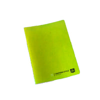 (NET) PP UNIFORM STYLE 24x32 cm - 90 gsm