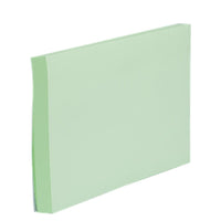Deli EA01502 Sticky Notes 76×126 mm 100 sheets - Karout Online -Karout Online Shopping In lebanon - Karout Express Delivery 