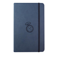 OPP Paperconcept Vintage Collection PU Sewed Border Hard Cover Line / 13×21 cm - Karout Online -Karout Online Shopping In lebanon - Karout Express Delivery 