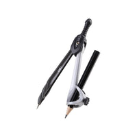 Deli G30404 Drafting Set with Mechanical Pencil - Karout Online -Karout Online Shopping In lebanon - Karout Express Delivery 