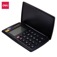 Deli E39219 Calculator 8 Digits - Karout Online -Karout Online Shopping In lebanon - Karout Express Delivery 