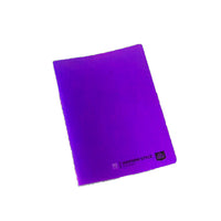 (NET) PP UNIFORM STYLE 24x32 cm - 90 gsm