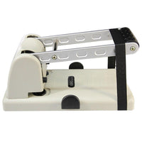Deli E0130 Heavy Duty Punch - Karout Online -Karout Online Shopping In lebanon - Karout Express Delivery 