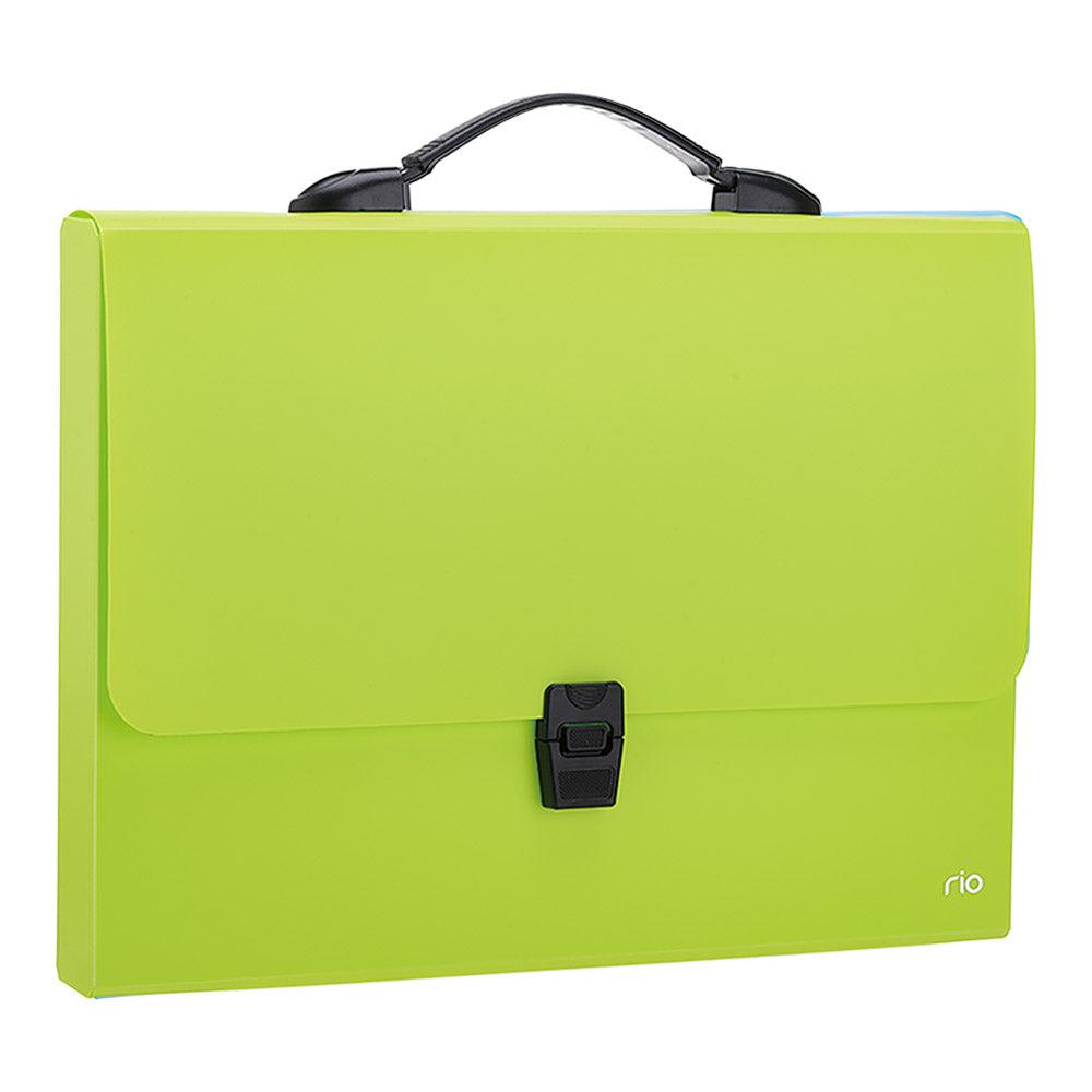 Deli EB5002 Document Case A4 - Karout Online -Karout Online Shopping In lebanon - Karout Express Delivery 