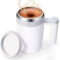**(Net)** Auto Mug Stirring / YD-002