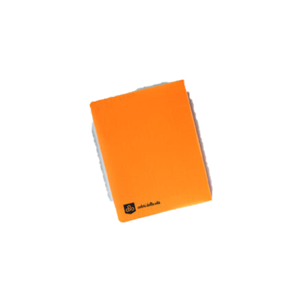 (NET) OPP Colori Della Vita  Copybook - 48 sheets - GC/ 16.5 x 21 cm