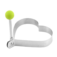 Stainless Steel Egg Shaper 1 piece / KC22-89 - Karout Online -Karout Online Shopping In lebanon - Karout Express Delivery 