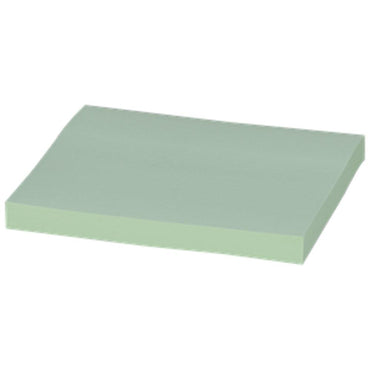 Deli EA01403 Sticky Notes 76×101 mm 100 sheets - Karout Online -Karout Online Shopping In lebanon - Karout Express Delivery 
