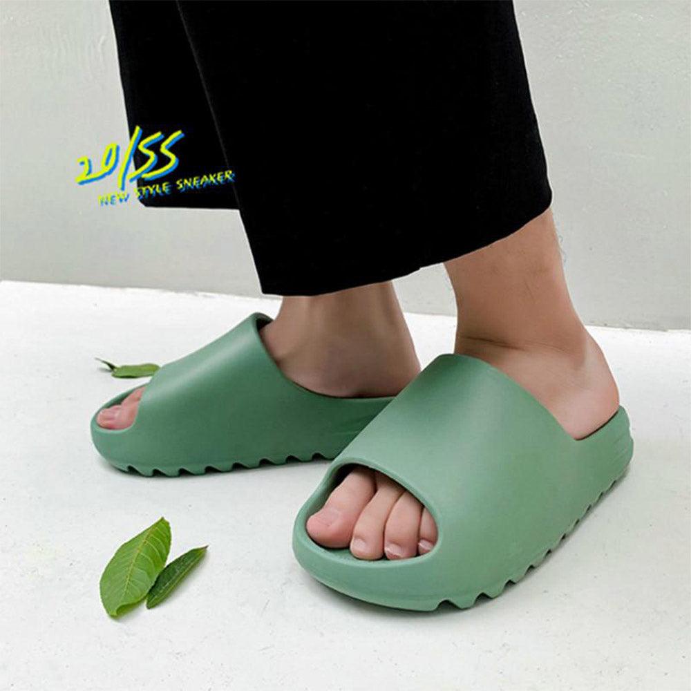 Shop Online Summer Men Women Outdoor Indoor Anti-slip Slippers / KC22-53 / KC22-52 / 78966 - Karout Online Shopping In lebanon