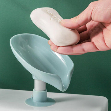 Soap Holder Plastic / KC22-93 - Karout Online -Karout Online Shopping In lebanon - Karout Express Delivery 