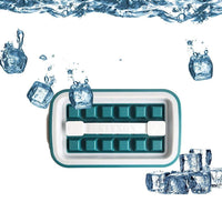 Ice Cube Tray / 22FK051 - Karout Online -Karout Online Shopping In lebanon - Karout Express Delivery 