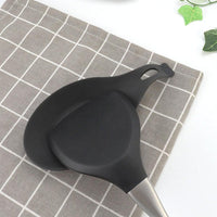 Silicone Spoon Holder / 22FK082 - Karout Online -Karout Online Shopping In lebanon - Karout Express Delivery 