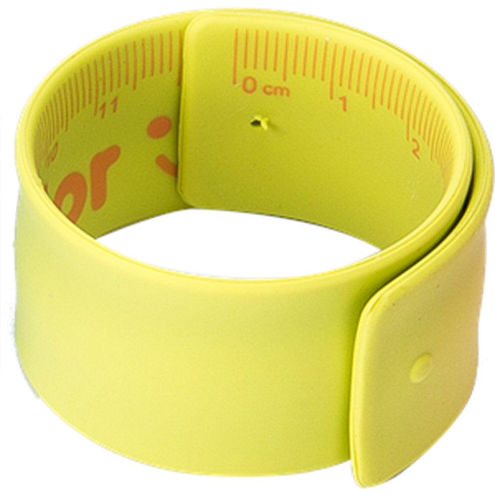 Deli E6206 Slap Bracelet Ruler 18 cm