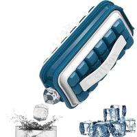 Ice Cube Tray / 22FK051 - Karout Online -Karout Online Shopping In lebanon - Karout Express Delivery 