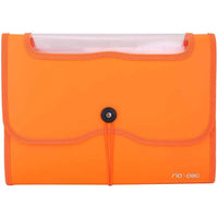 Deli E38127 A4 Expanding File 7 pockets - Karout Online -Karout Online Shopping In lebanon - Karout Express Delivery 