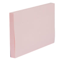Deli EA01502 Sticky Notes 76×126 mm 100 sheets - Karout Online -Karout Online Shopping In lebanon - Karout Express Delivery 