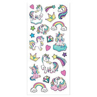 3D Kids Stickers Different Sheets Puffy Bulk Stickers / KC22-107 - Karout Online -Karout Online Shopping In lebanon - Karout Express Delivery 