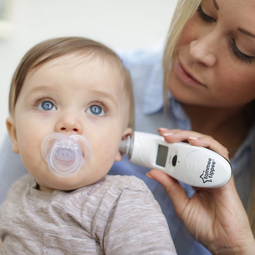 Tommee Tippee Closer To Nature Digital Ear Thermometer