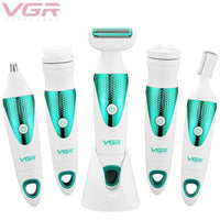 Vgr Navigator Professional Lady Care Set / Kc-2 Electronics