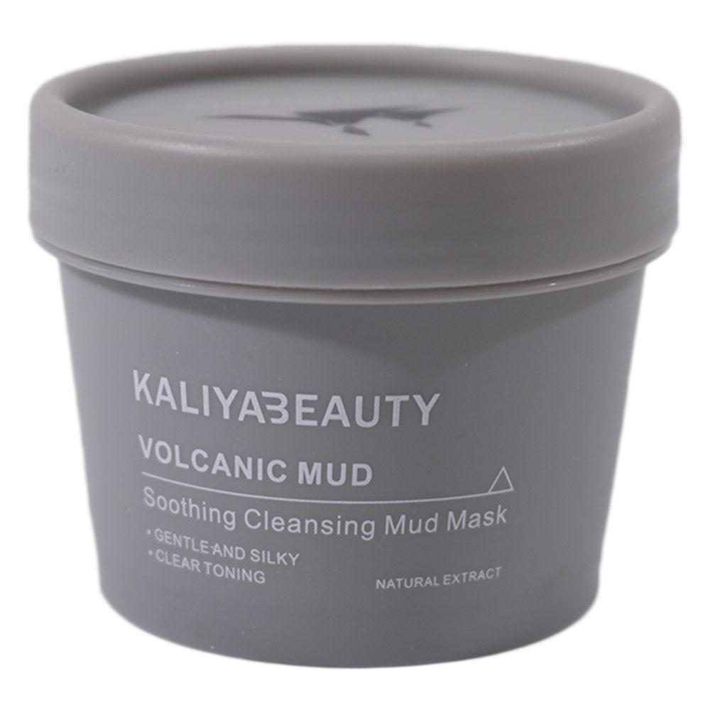 Kaliy ABeauty Soothing Cleansing Mud Mask 100g - Karout Online -Karout Online Shopping In lebanon - Karout Express Delivery 