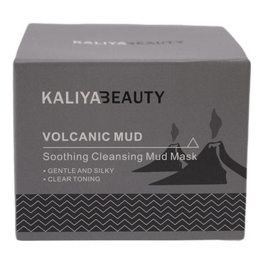 Kaliy ABeauty Soothing Cleansing Mud Mask 100g - Karout Online -Karout Online Shopping In lebanon - Karout Express Delivery 