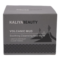 Kaliy ABeauty Soothing Cleansing Mud Mask 100g - Karout Online -Karout Online Shopping In lebanon - Karout Express Delivery 