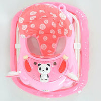 Babyland Baby Walker - Panda / KC22-176