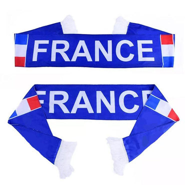World Cup Scarf - Karout Online -Karout Online Shopping In lebanon - Karout Express Delivery 