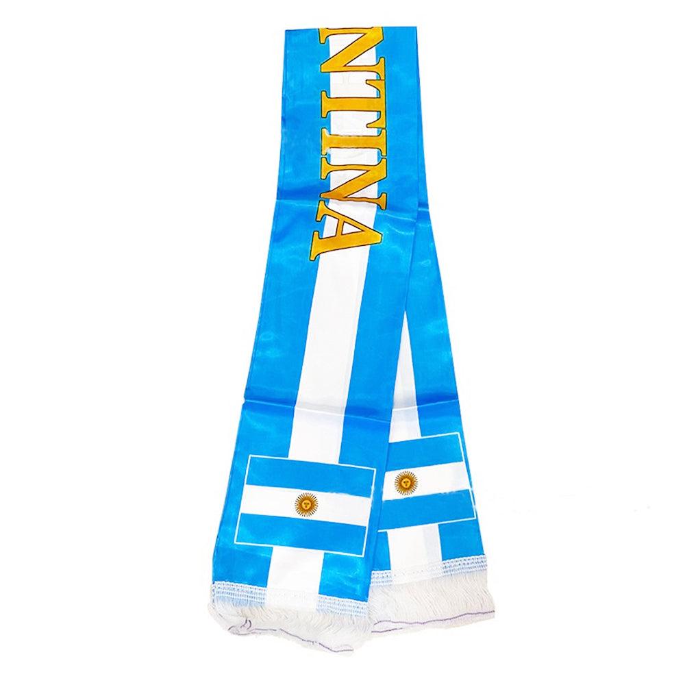 World Cup Scarf - Karout Online -Karout Online Shopping In lebanon - Karout Express Delivery 