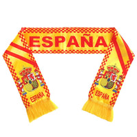 World Cup Scarf - Karout Online -Karout Online Shopping In lebanon - Karout Express Delivery 